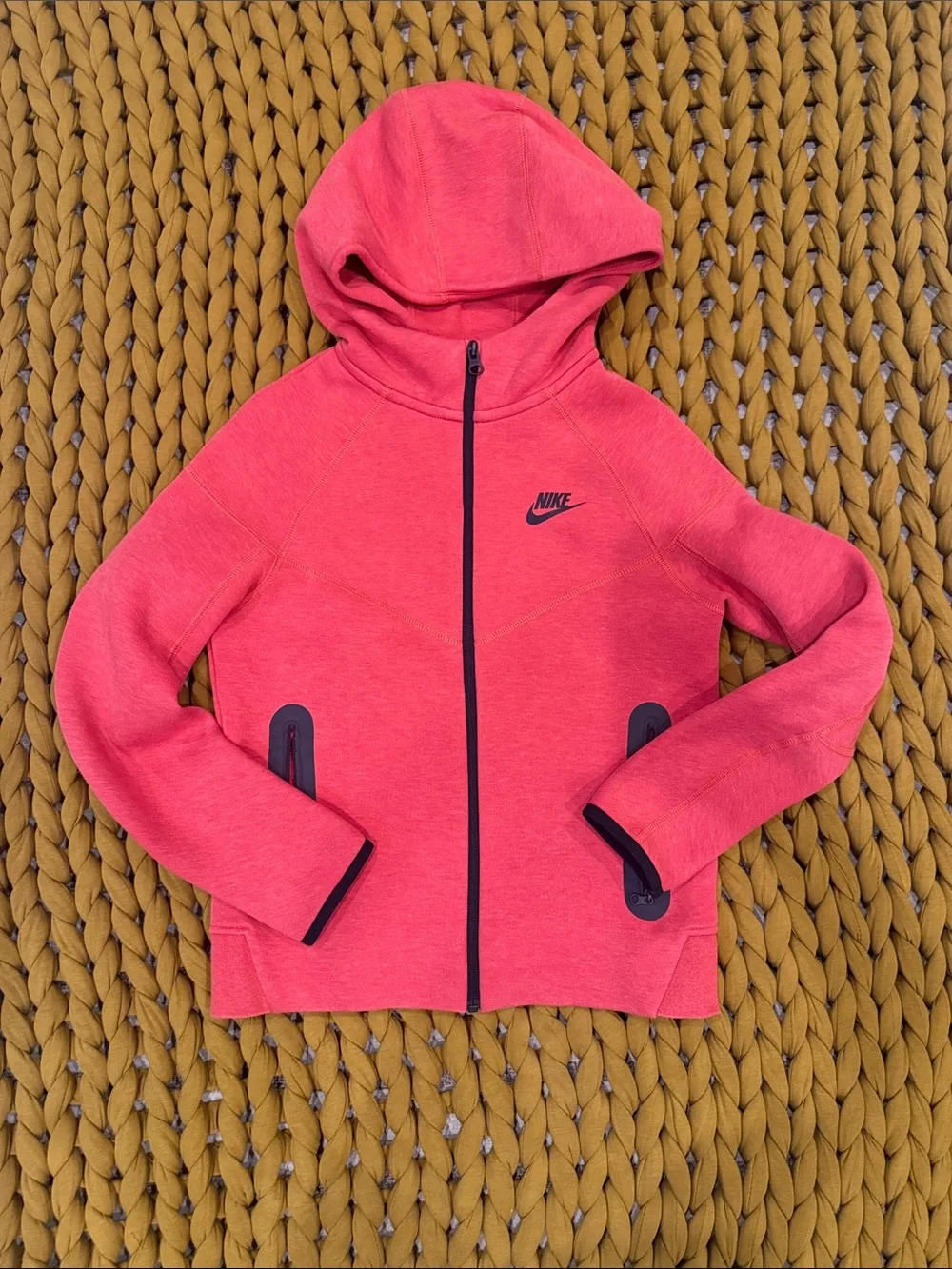 Nike Kids Tech Fleece Hoodie & Joggers Sets